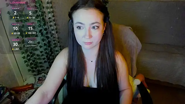 Micky_Wood Live XXX Chat