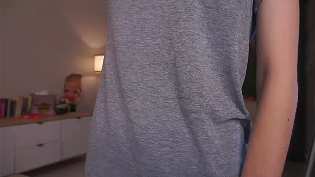 BettyBrowni XXX чат на живо