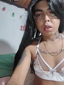 Czat XXX na żywo – Miia_Laurent1
