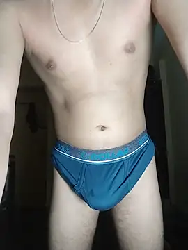 dickshtt's Webcam Show