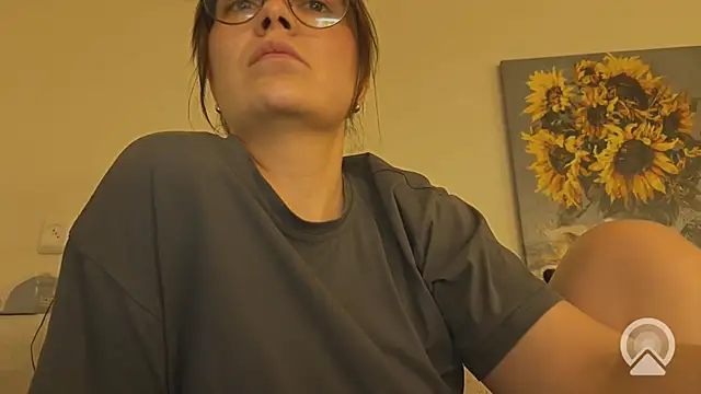 Feloraa – Naživo XXX chat