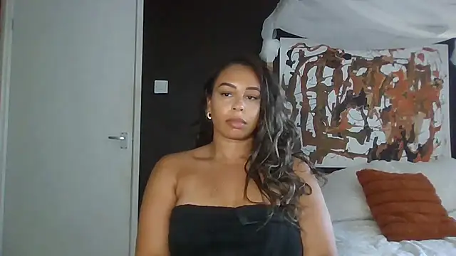 BigBootyJaydaxo Obrolan Langsung XXX