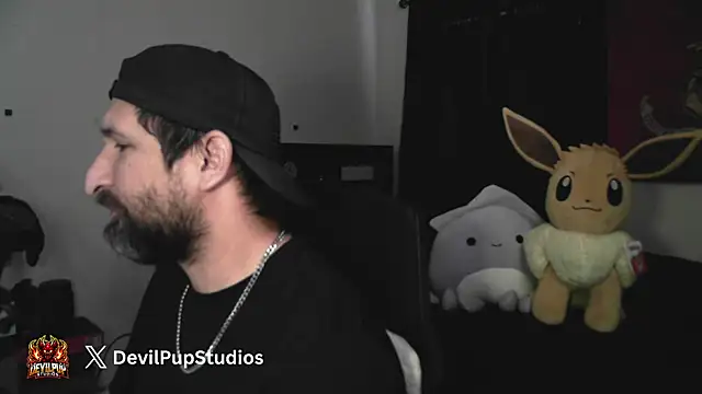 Chatroom XXX en direct de DevilPup75_
