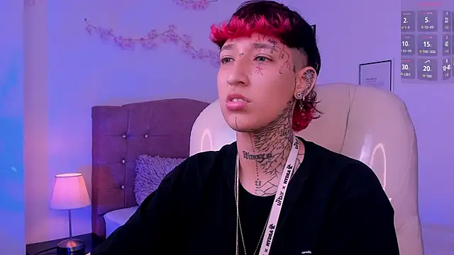 Luci_Rose live XXX chat