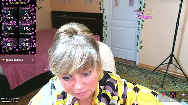 Melania_Cook's Live XXX Chat