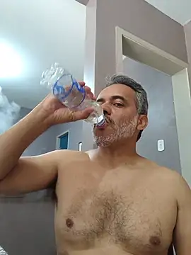NARDOBSB Webcam Show