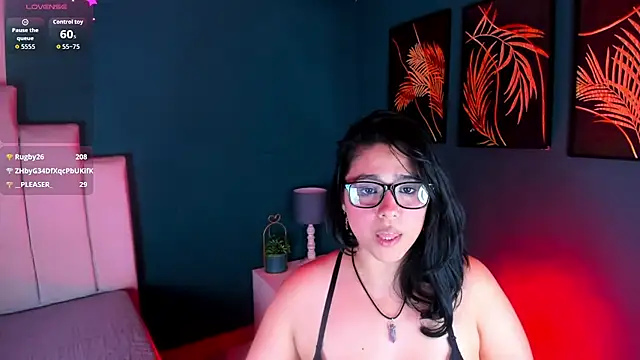 Chloethompson_'s Live XXX Chat