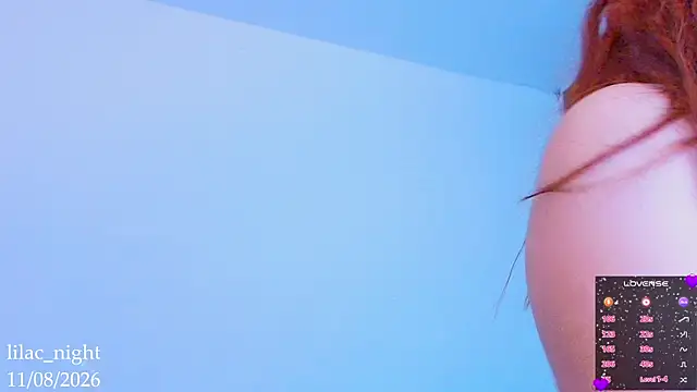 lilac_night33's Live XXX Chat