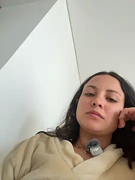 Megan_Rodrigo élő XXX-chatje