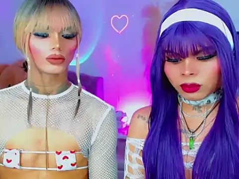 Chat XXX Live AdanKinng