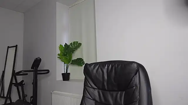 Damien_Dallas Chat XXX in diretta