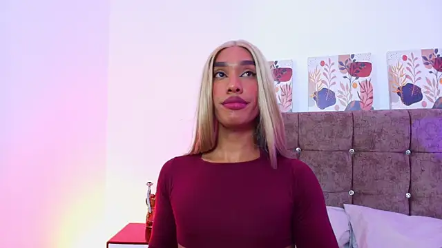 DanikaPaterrson live XXX chat