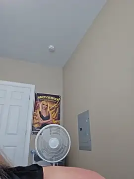Živý XXX chat AmethystFoxx