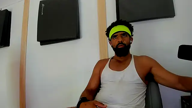 צ'אט XXX בשידור חי של DirtyDrizzy