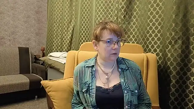 XXX chat uživo modela Miss_SandraX