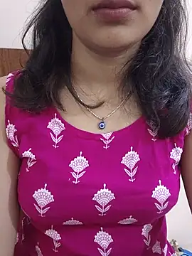 Sembang XXX Secara Langsung Ritika_jha01