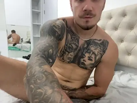 Hot__Tiger XXX чат на живо