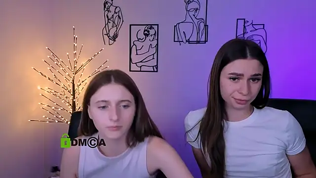 nekky_mouse Adlı Modelin Canlı XXX Sohbeti