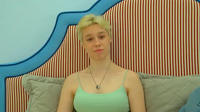 AgataGate's Live XXX Chat