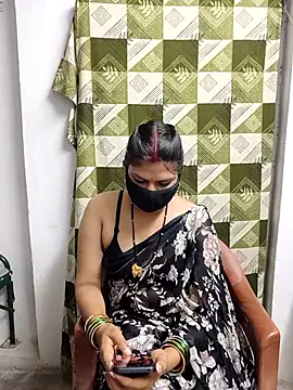 pyasiibhabhi2's Live XXX Chat