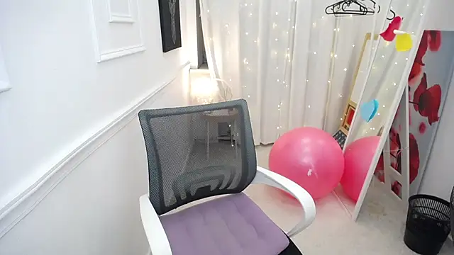 Viktory_vanity's Live XXX Chat