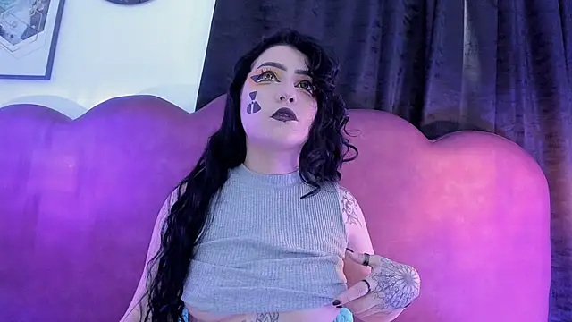 Chat XXX en directo de sophy_rock