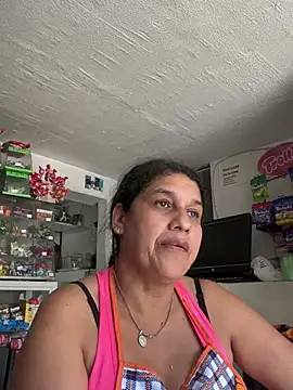 siri_duque Chat XXX live