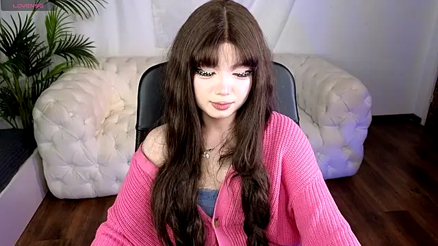 maddymystie Chat XXX in diretta