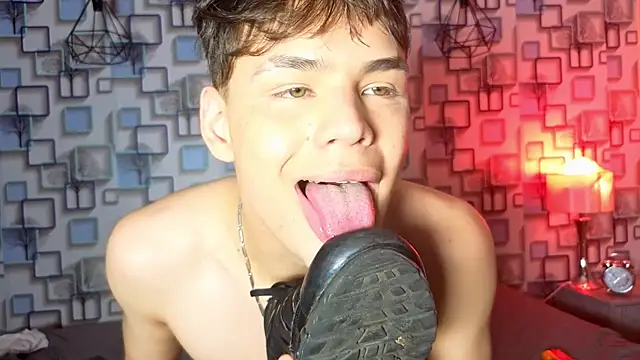 Chat XXX Live LoganSteel_