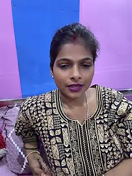SUZY_QUEEN01 Webcam Show