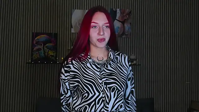 LilyHarwick's Live XXX Chat