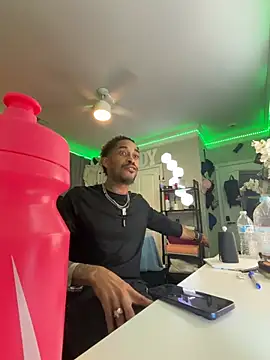 StillArQuez's Live XXX Chat