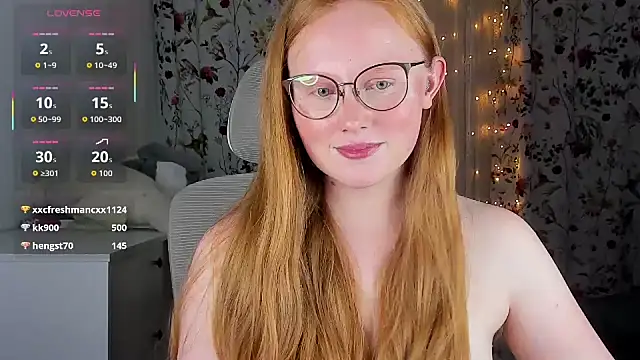 Czat XXX na żywo – Olivia_Date