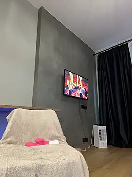 XXX chat uživo modela _Monic_