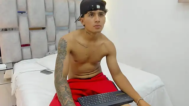 Chat XXX ao vivo de Ruslan_marcel