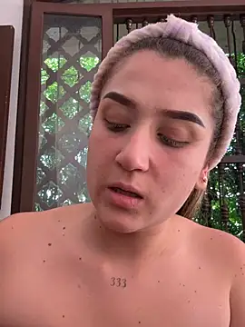 IsabelleMilan Live XXX-chat