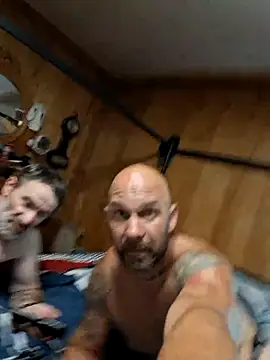 Show Webcam de ibupallnite