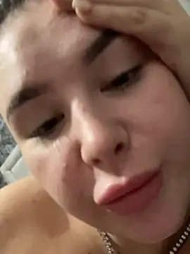 Sembang XXX Secara Langsung EmilyRosexox