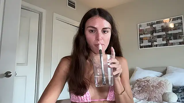 graciesmith27 Live XXX-chat