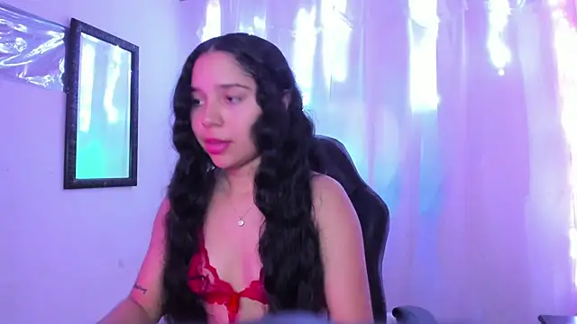 Chat XXX Live Milly-Way
