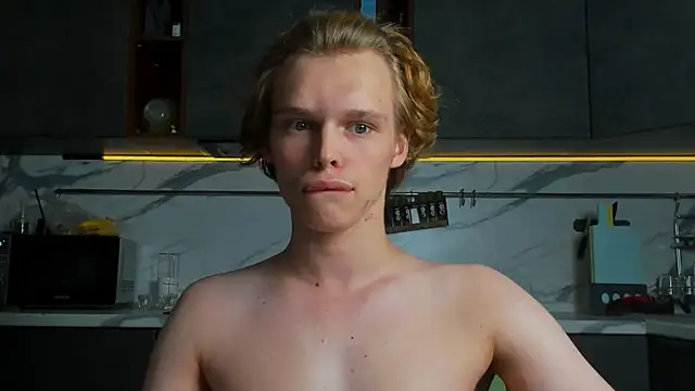 lolKenDowson – Live XXX-chat