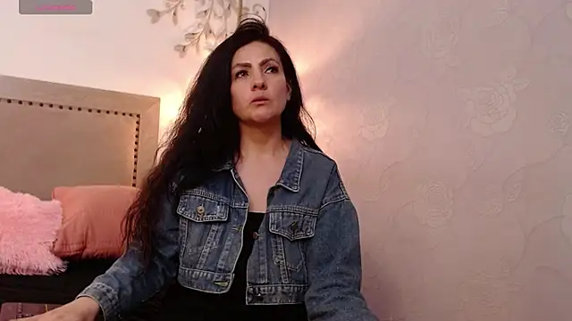 JakyKidman Adlı Modelin Canlı XXX Sohbeti