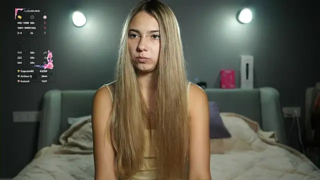 angel_lin Chat XXX live