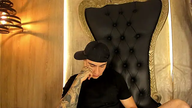 Zack_Bellmont1's Live XXX Chat