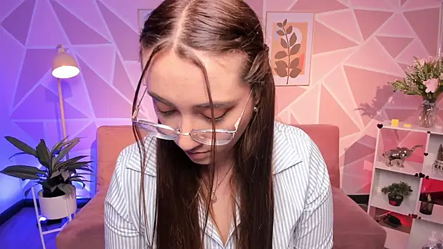 Živý XXX chat _RosieRider
