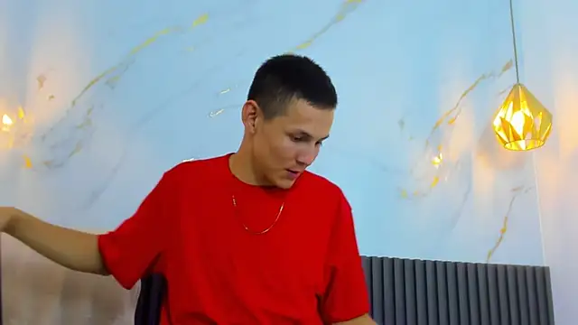 IzanArias Live XXX Chat