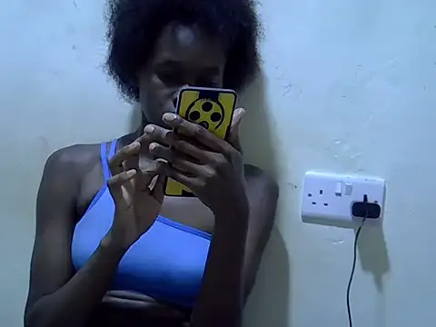 chocolat_babe's Live XXX Chat
