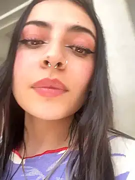 Morgana_Pink's Live XXX Chat