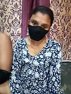 metelugucouples Pertunjukan Webcam