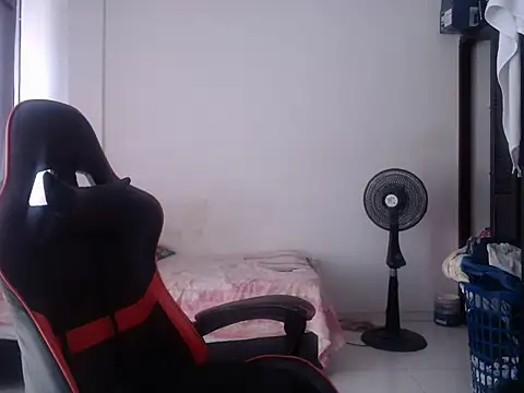 Adriana_0312's Live XXX Chat
